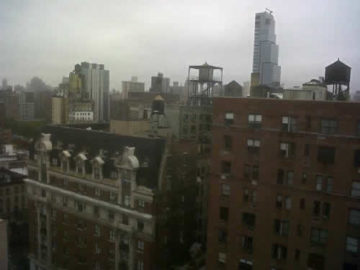 UWS rainy day LF