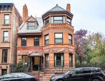 153 Lincoln Place Historic Exterior Restoration and Roof Replacement Project