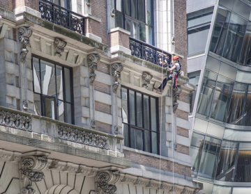 FISP 9th Cycle kicks off February 21, 2020 with new requirements including additional hands-on inspections and cavity wall probes.