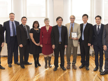 RAND BCA FISP Meeting