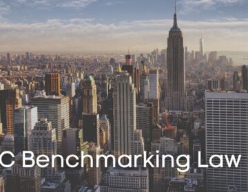 New York City Benchmarking Law