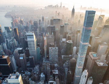 NYC - New York City No. 4 Oil Ban