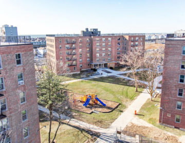 Nordeck Apartments Capital Improvement and Storm Resiliency Program