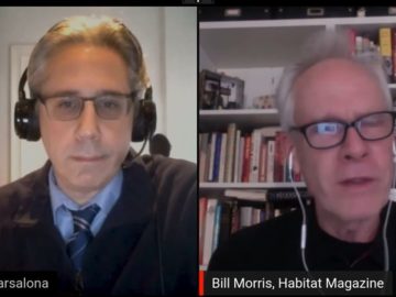RAND Principal and MEP Team Leader Peter E. Varsalona, PE discusses how RAND came up with a solution that saved the building hundreds of thousands of dollars and minimized disruption to residents with Habitat Magazine