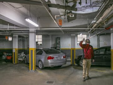 Feature image RAND PIPS LL126 Parking Structure Inspector, Qualified Parking Structure Inspector (QPSI)