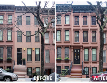 RAND Project Wins Historic Preservation Award