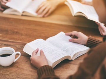 Feature image RAND Annual Book Bingo Reading Challenge