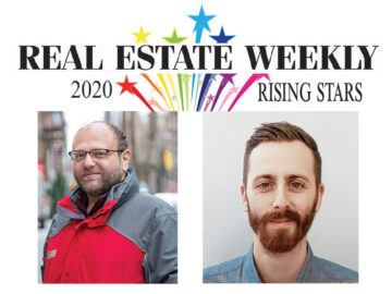 Feature image RAND and REW Rising Stars