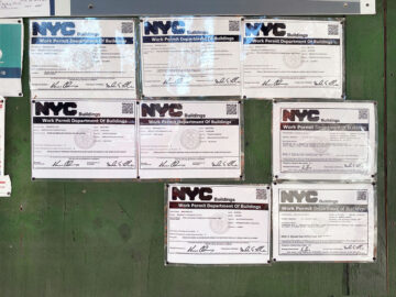 Feature image New York City Work Permits