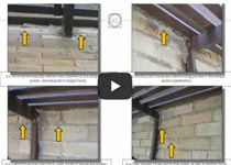 screengrab fro video presentation