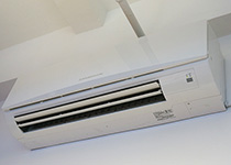 split ac