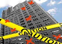 The Seven Worst Places to Live in a Building