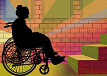 Making an Entrance Accessible