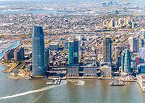 Jersey City Mandatory Structural and Facade Inspections (Ordinance 21-054)