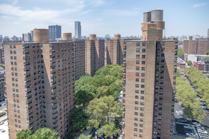 Franklin Plaza Apartments