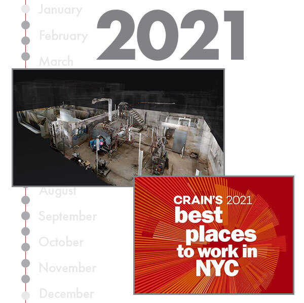 2021 Rand Engineering and Architecture Events