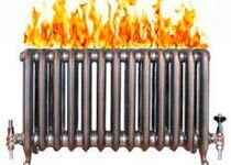 Cooling an Overheated Apartment