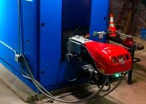 Converting From No. 6 Heating Oil