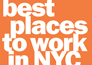 Rand's list of Awards