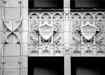 Return to Glory on the Upper West Side