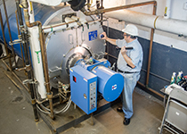 Energy Audit Fact Sheet