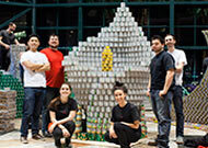 What it is like to work at Rand DPC