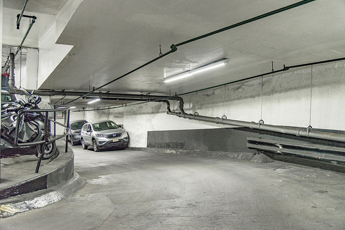 Garage Repair Program