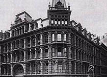 New York City Landmarks Fact Sheet