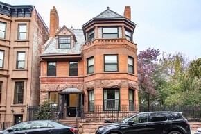 The Park Slope Civic Council has selected RAND’s exterior restoration of 153 Lincoln Place as a recipient of its 2017 Evelyn and Everett Ortner Preservation Award for excellence in exterior restoration.