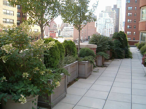 Terraces at Empire condo