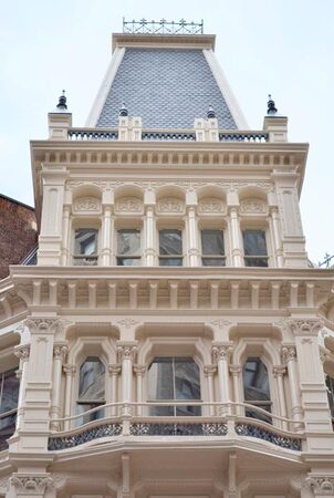 901 Broadway Pavilion