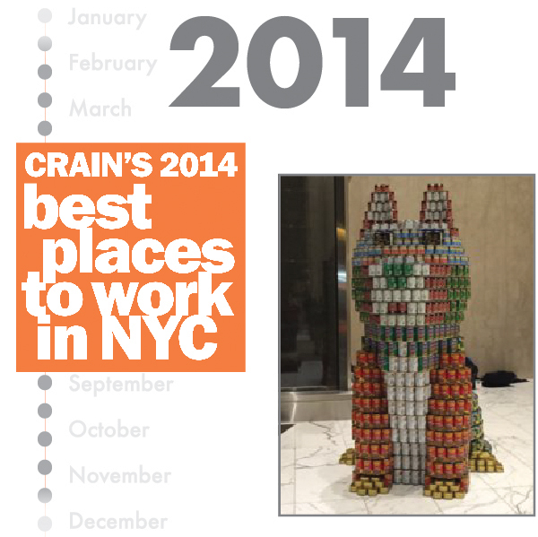 Michael Larkin, PE, Steven Z. Tingir, and Christopher B. Walsh are made partners.