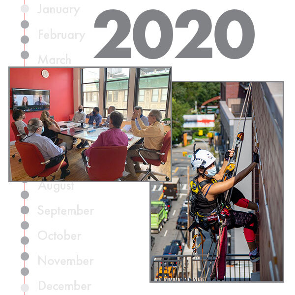 2020 Rand Engineering and Architecture Events